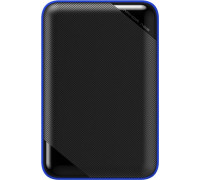 Внешний накопитель Silicon-Power A62 Game Drive 2TB SP020TBPHD62SS3B