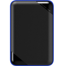 Внешний накопитель Silicon-Power A62 Game Drive 2TB SP020TBPHD62SS3B