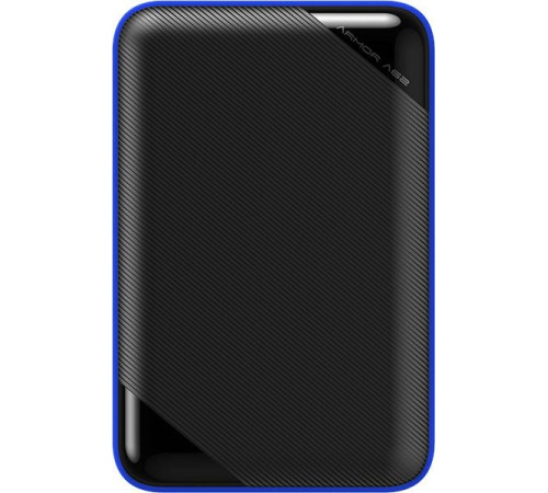 Внешний накопитель Silicon-Power A62 Game Drive 2TB SP020TBPHD62SS3B