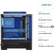 Корпус XASTRA A700 3ARGB-C10-UC черный