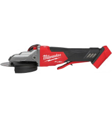 Угловая шлифмашина Milwaukee M18 Fuel FSAGF125XPDB-0X 4933478439 без АКБ