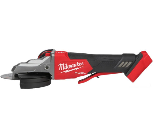 Угловая шлифмашина Milwaukee M18 Fuel FSAGF125XPDB-0X 4933478439 без АКБ
