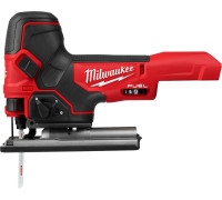 Электролобзик Milwaukee Fuel M18 M18FBJS-0 4933498066 без АКБ