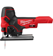 Электролобзик Milwaukee Fuel M18 M18FBJS-0 4933498066 без АКБ