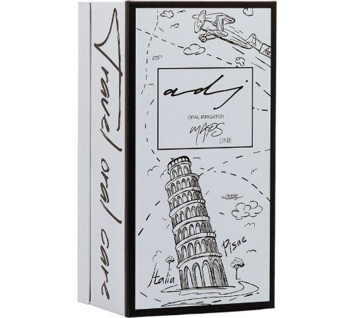 Ирригатор  ADJ Maps Line Travel N7