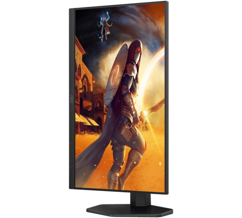 Игровой монитор AOC Gaming 24G4HX