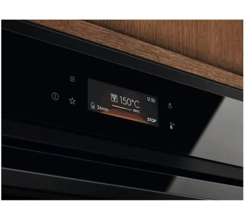 Электрический духовой шкаф Electrolux EOF8H39H