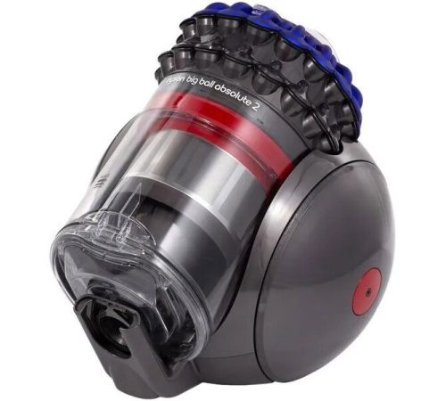 Пылесос Dyson CY28 Big Ball Parquet 2 228566-01