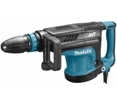 Отбойный молоток Makita HM1213CX1 кейс