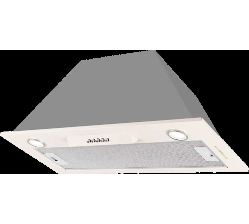 Кухонная вытяжка KUPPERSBERG Slimlux Inlinea 70 CX
