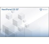 Интерактивная панель NexTouch NextPanel DS 55 PDSCV1NNT55