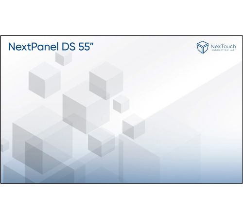 Интерактивная панель NexTouch NextPanel DS 55 PDSCV1NNT55