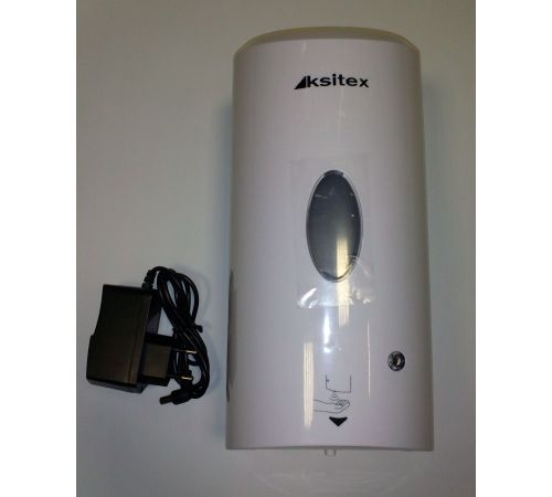 Дозатор для жидкого мыла Ksitex ASD-7960W
