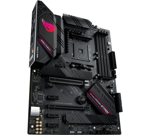 Материнская плата ASUS ROG STRIX B550-F Gaming