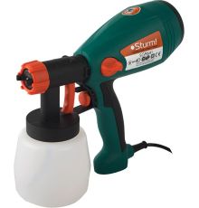 Краскораспылитель  Sturm SG9641
