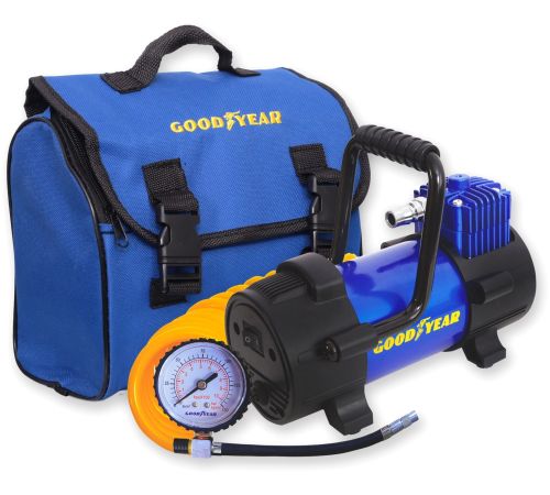Автомобильный компрессор Goodyear GY-40L