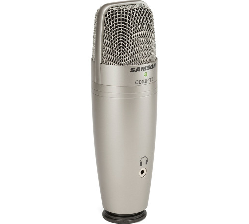 Микрофон Samson C01U Pro