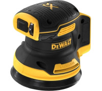 Эксцентриковая шлифмашина DeWalt DCW210N без АКБ