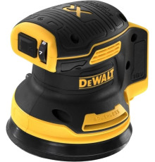 Эксцентриковая шлифмашина DeWalt DCW210N без АКБ