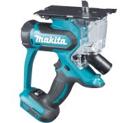 Электролобзик Makita DSD180Z без АКБ