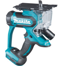 Электролобзик Makita DSD180Z без АКБ