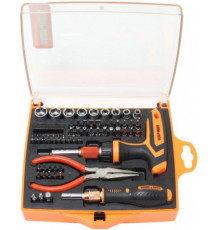 Набор торцевых головок и бит BaumAuto BM-30314160 60 предметов