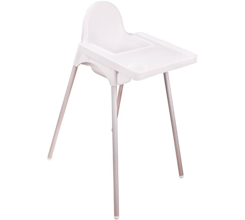 Высокий стульчик Альтернатива М6247