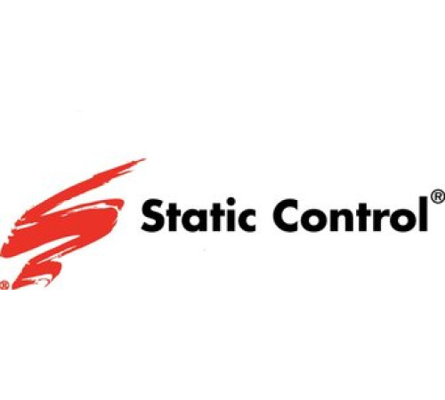 Тонер Static Control TRMPTCOL-1KG-Y