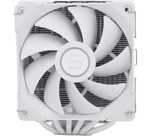 Кулер для процессора Thermalright Peerless Assassin 120 белый