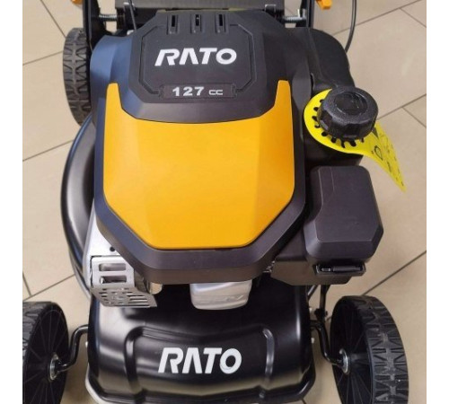 Газонокосилка Rato RMP41Q-V125