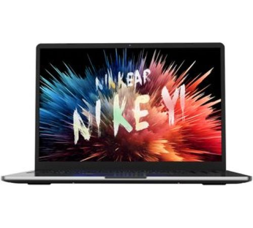 Ноутбук Ninkear A15 Pro 2025 16GB/512GB