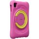 Планшет Oscal Pad 60 Kids Wi-Fi 4GB/128GB розовый