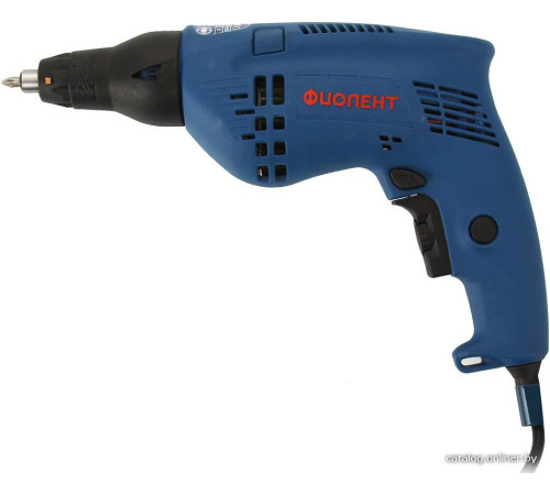 Винтоверт Фиолент ШВ3-6-РЭ