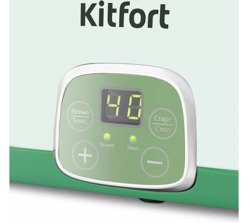 Йогуртница Kitfort KT-6039