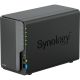 Сетевой накопитель Synology DiskStation DS224+