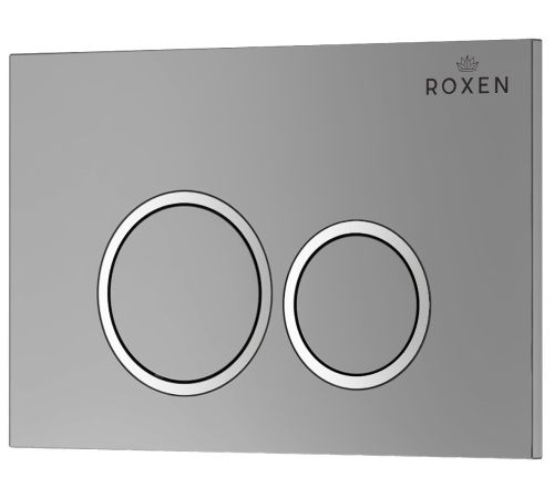 Панель смыва Roxen Santi 410260M