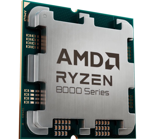 Процессор AMD Ryzen 5 8500G