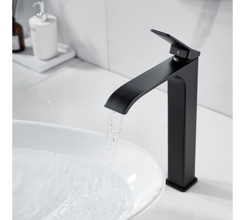 Смеситель Shevanik S4011H