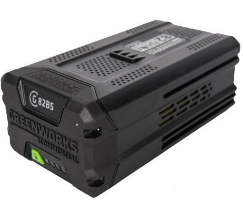 Аккумулятор Greenworks G82B5 82В/5 Ah