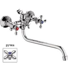 Смеситель FRAP F2227