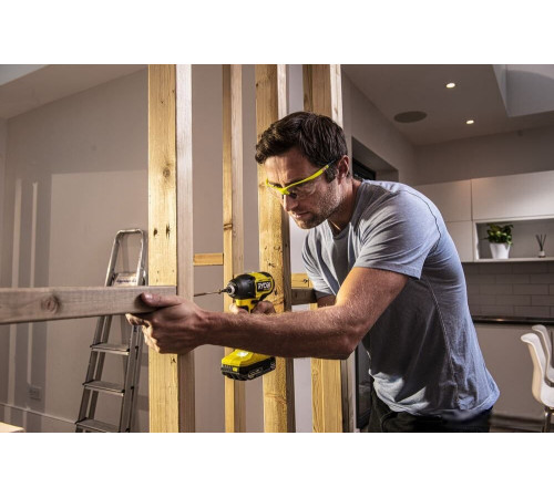 Винтоверт Ryobi RID18C-0 5133004938 без АКБ