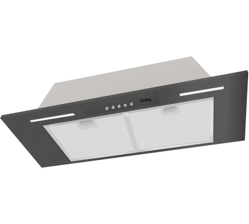 Кухонная вытяжка Korting KHI 9931 N
