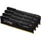 Оперативная память Kingston FURY Beast 4x16GB DDR4 PC4-25600 KF432C16BBK4/64