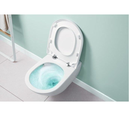 Унитаз Villeroy & Boch Subway 3.0 4670TS01