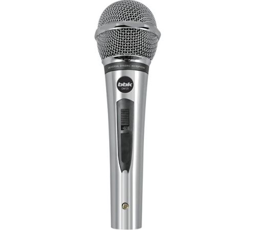 Микрофон BBK CM131