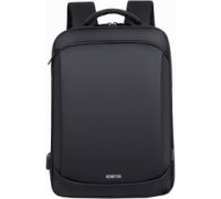 Рюкзак Miru Emotion 15.6 черный