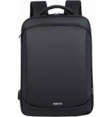 Рюкзак Miru Emotion 15.6 черный