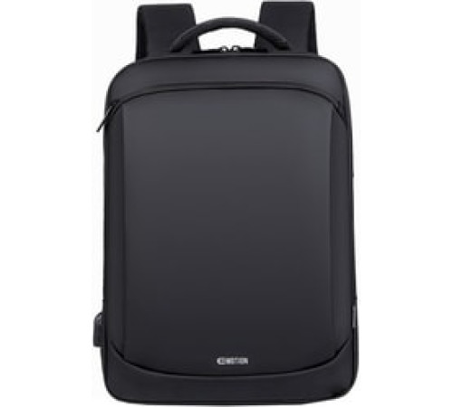 Рюкзак Miru Emotion 15.6 черный