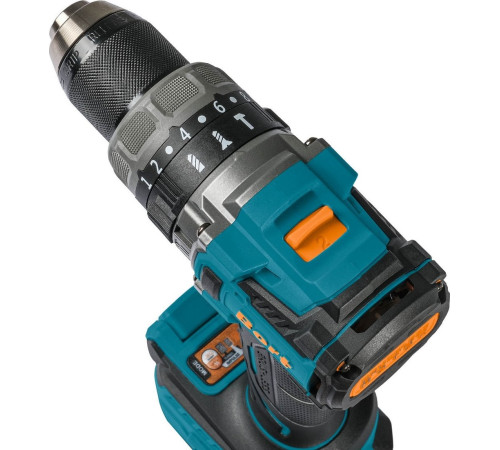 Ударная дрель-шуруповерт Bort BAB-21X 93414929 без АКБ