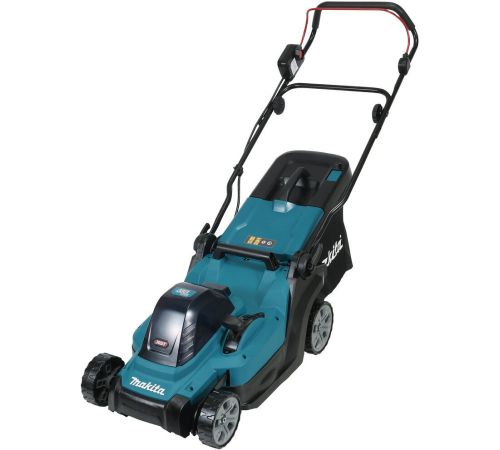 Газонокосилка Makita LM003GM103 с 1-им АКБ
